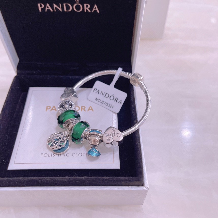 Jewelry pandora 256 - vstockx