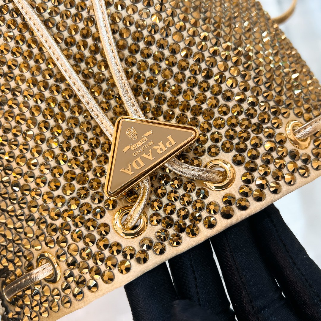 handbags prada 1BE067 21*16*10 - vstockx