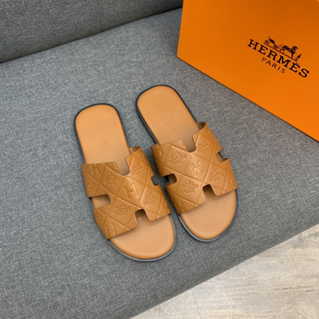 Hermes Sandals 19 - vstockx
