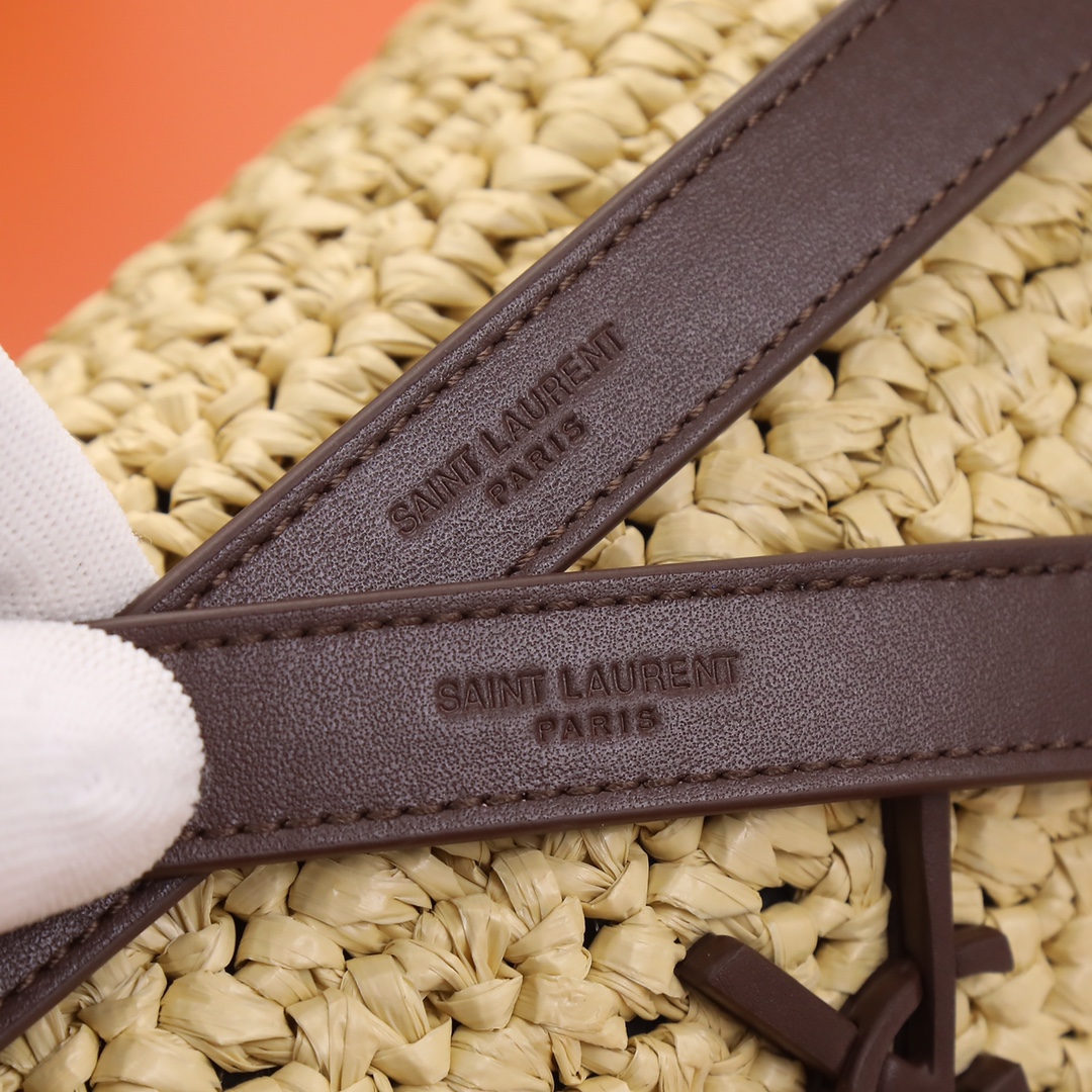 Handbags SAINT LAURENT 633158 size 28  20.5  8.5 cm - vstockx