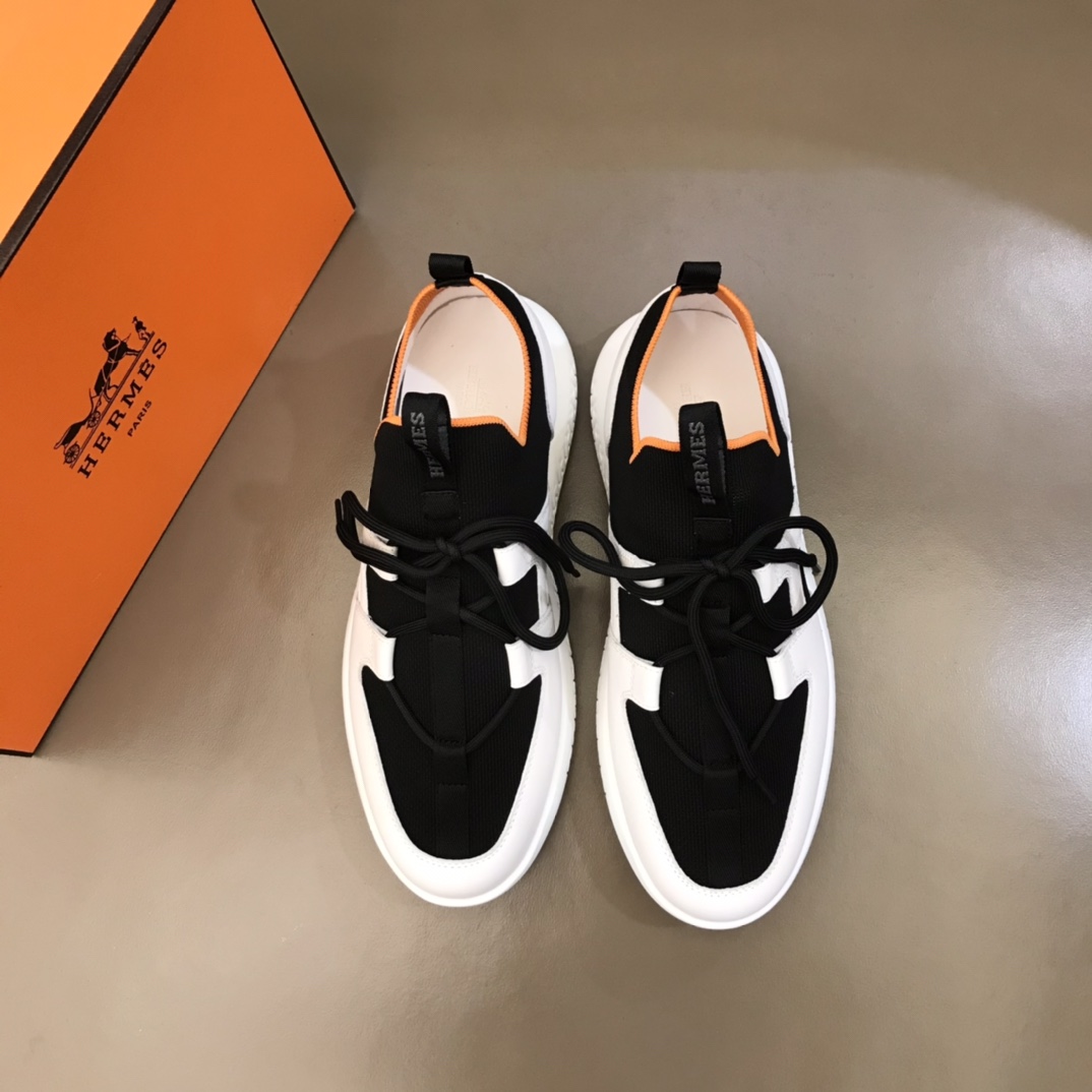 Hermes Duel sneaker 3 - vstockx