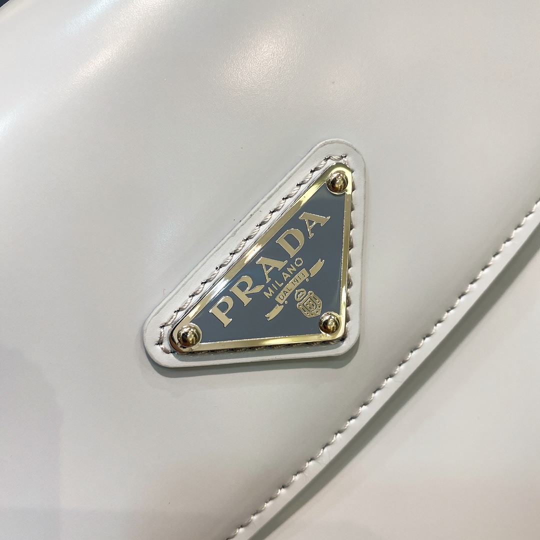 handbags prada Hobo 1BD303 Size:24*19*6cm - vstockx