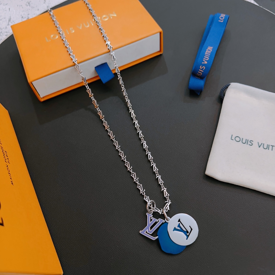 Jewelry Louis Vuitton 372 - vstockx