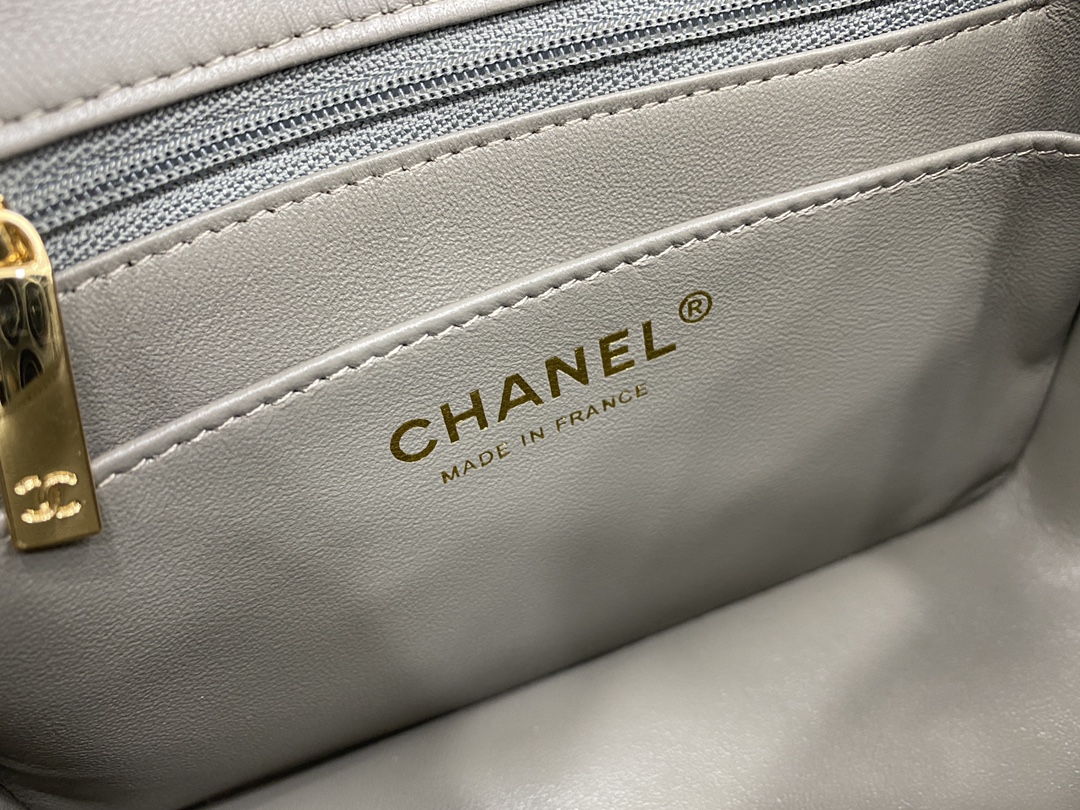 Handbag Chanel 01115 size 17 cm - vstockx