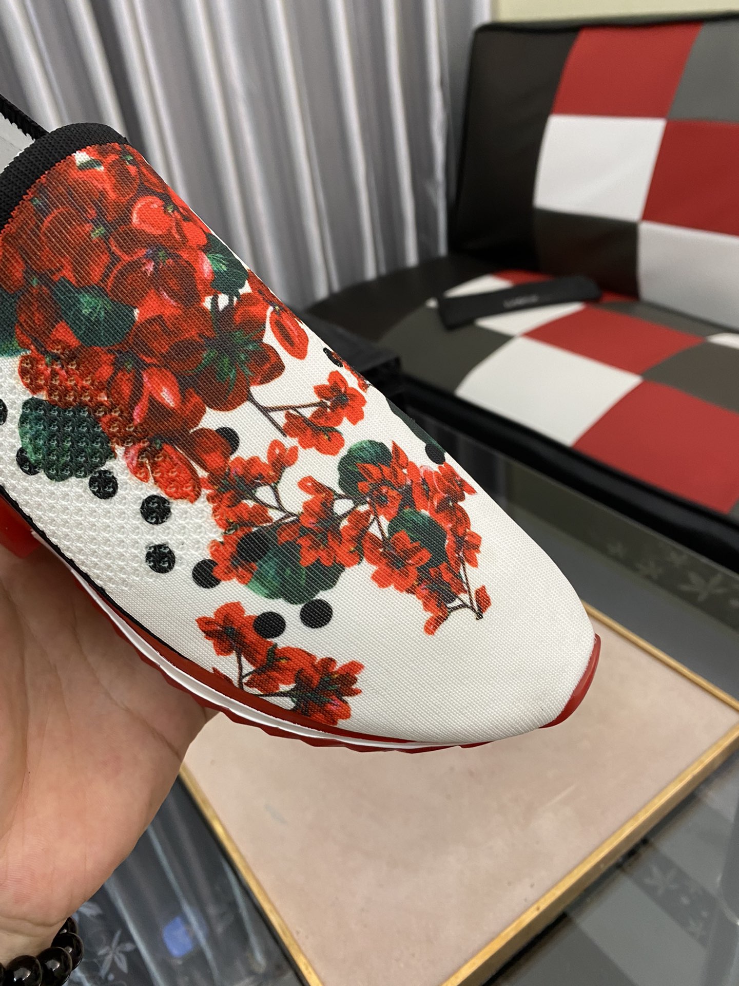 Dolce & Gabbana Sorrento 23 - vstockx