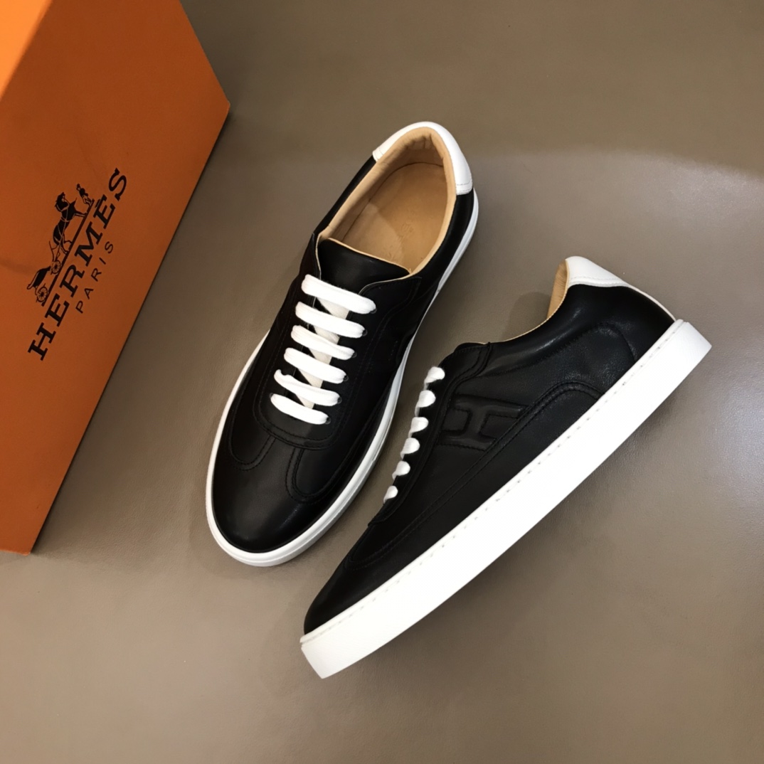Hermes Quicker sneaker 8 - vstockx