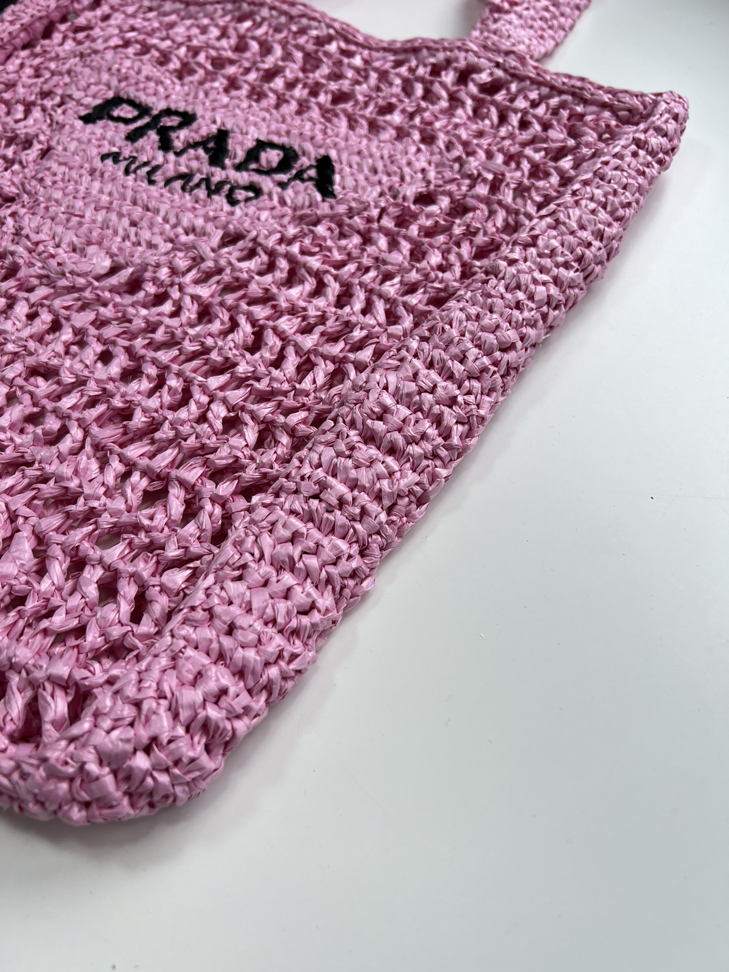 handbags prada 1BG393 size:36*38*3cm - vstockx