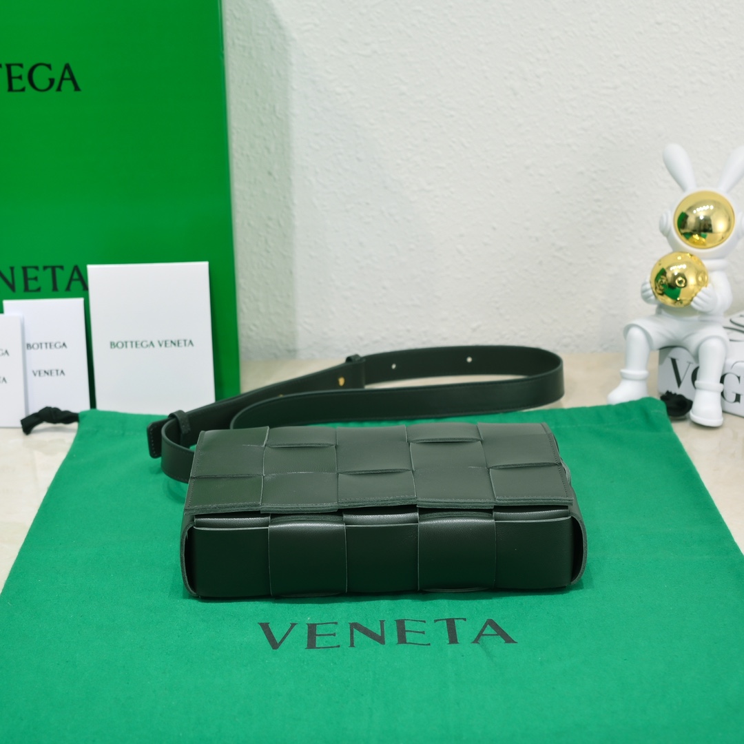 handbags Bottega Veneta 6687# size:23*15*5cm - vstockx