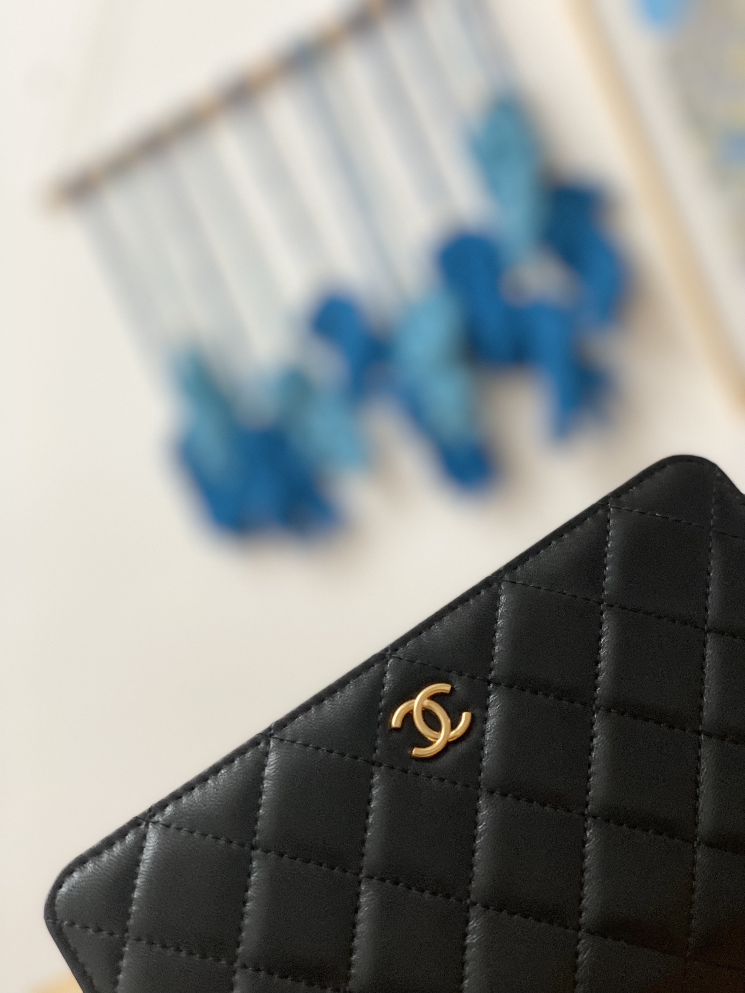 Handbag Chanel 81225 size 19 cm - vstockx