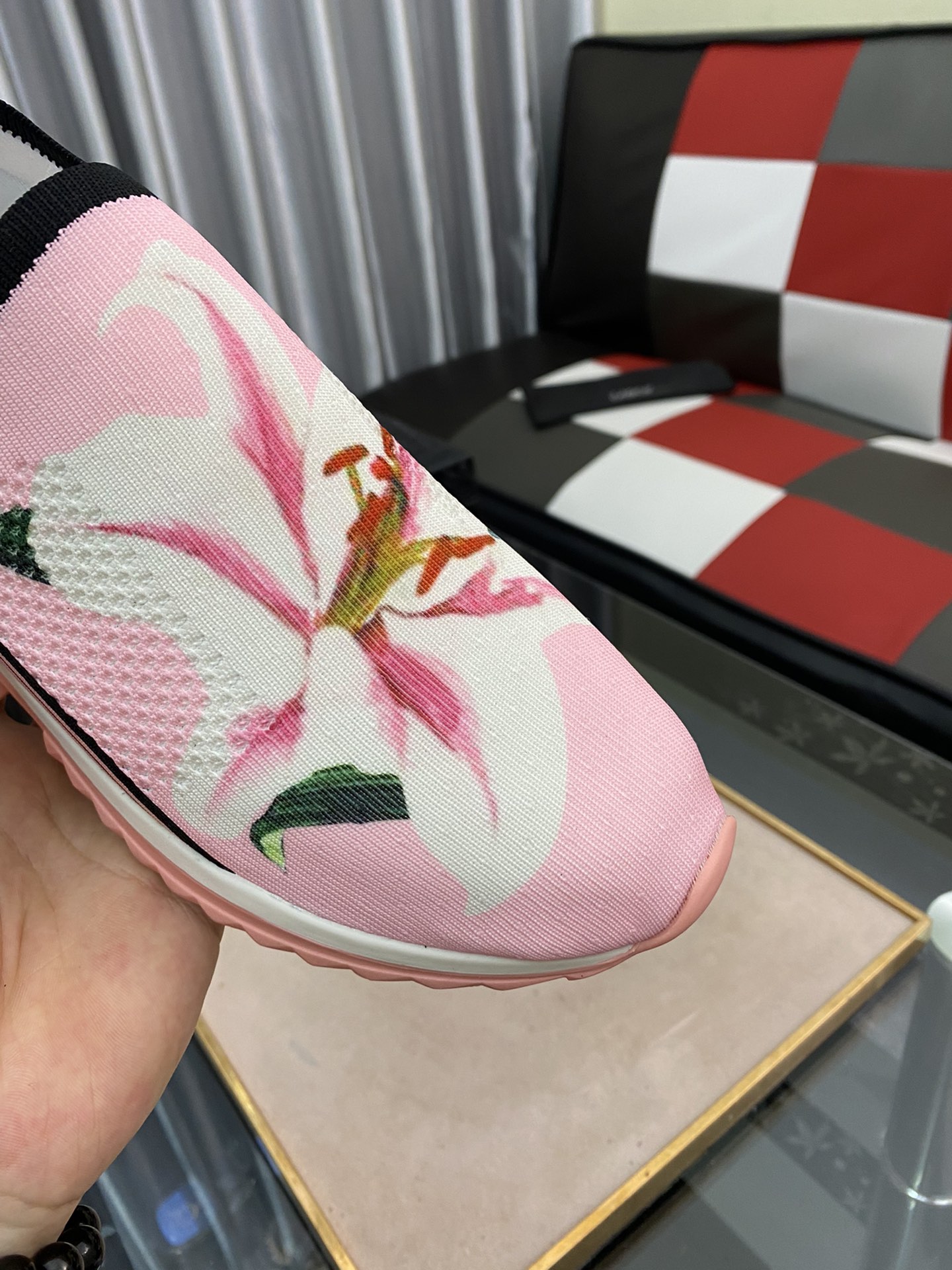 Dolce & Gabbana Sorrento 22 - vstockx