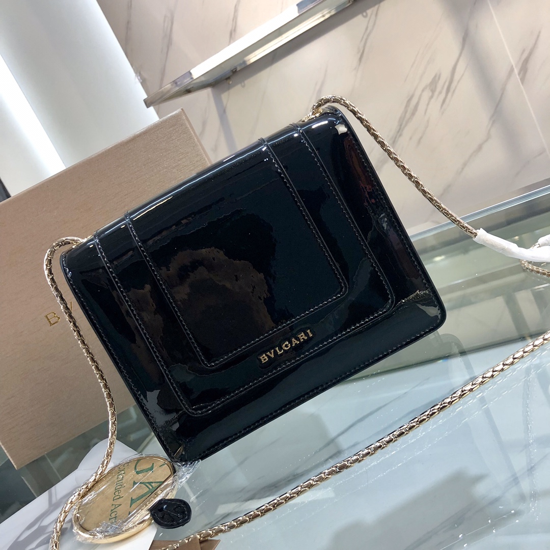 Handbags Bvlgari 35107 size:20*16*5 cm - vstockx