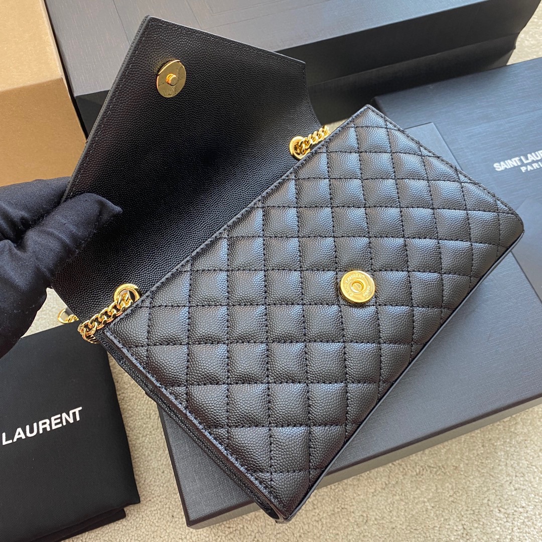 Handbags SAINT LAURENT 526286 size 21x13x6 cm - vstockx