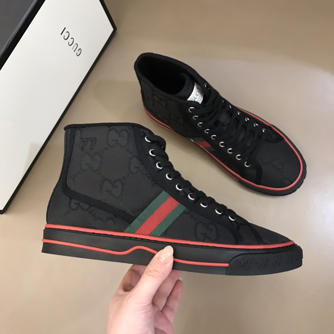 Gucci Tennis 1977 sneaker 11 - vstockx