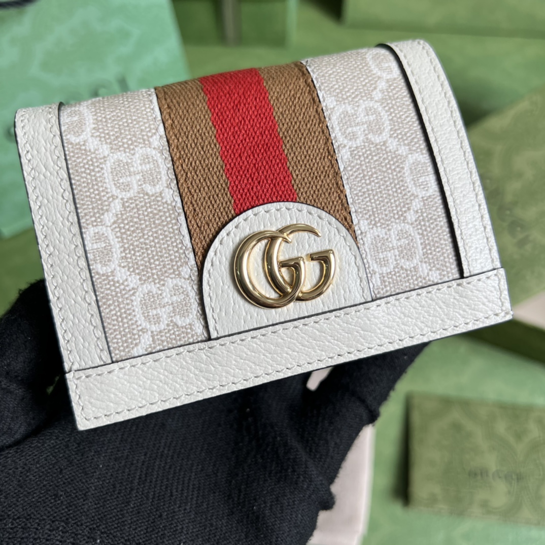 Handbag Gucci 523155 size 11*8.5*3 cm - vstockx
