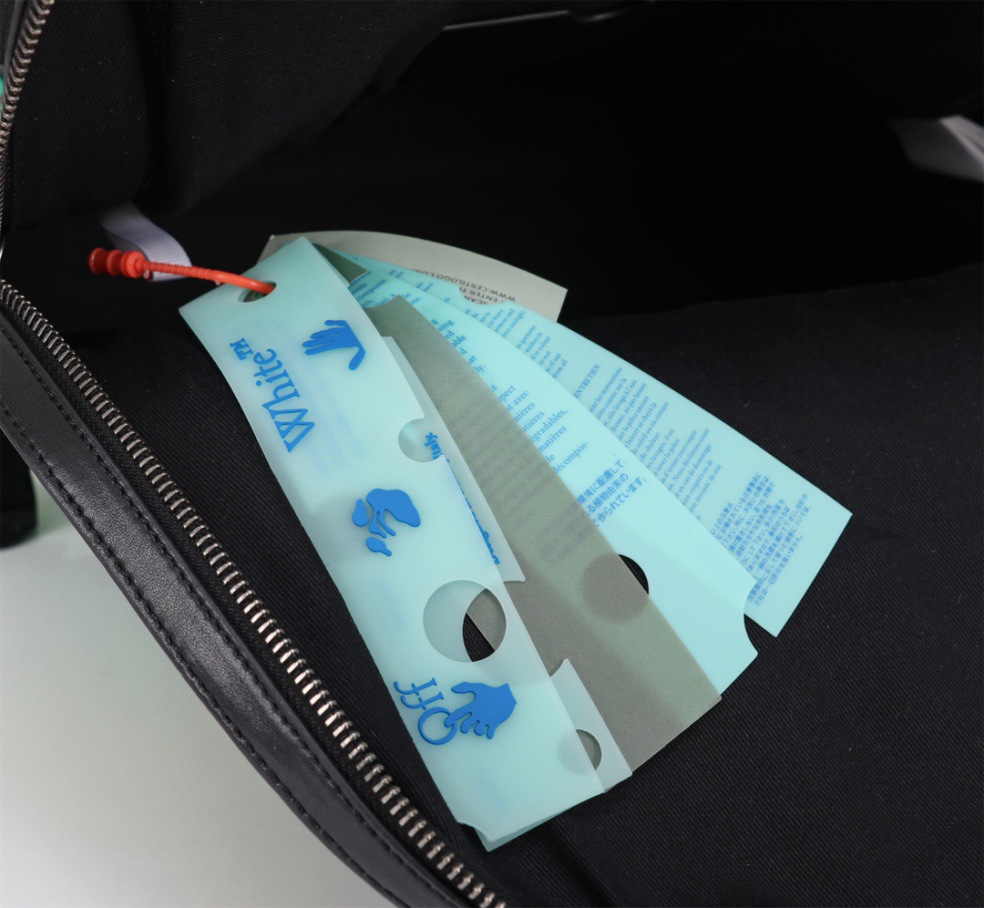 handbags OFF-White 603  6885970  size:31*40*13cm - vstockx