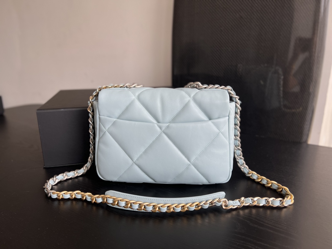 Handbag Chanel 1160 size 26cmx16cmx9 cm - vstockx