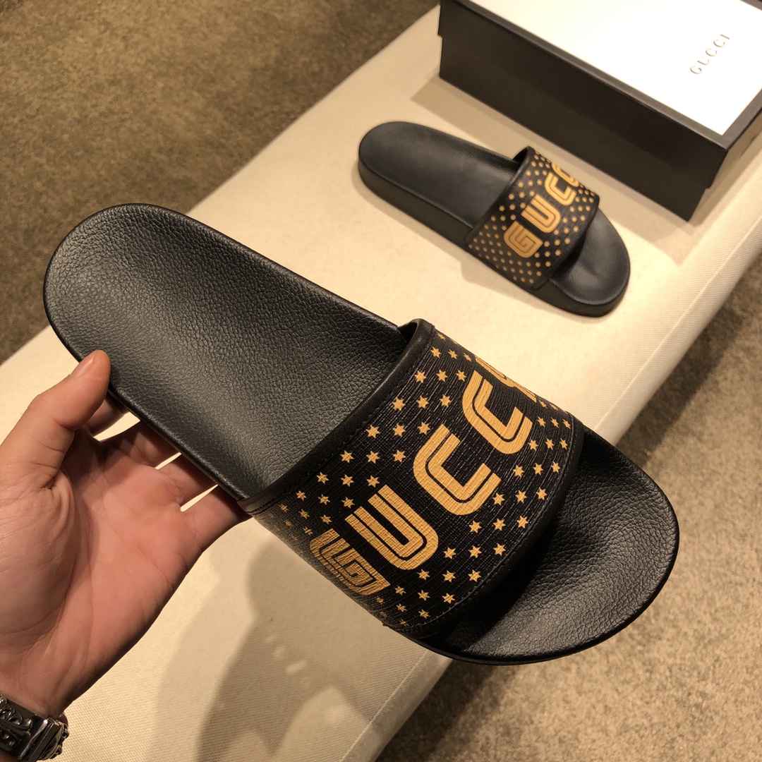 Gucci Slippers 30 - vstockx