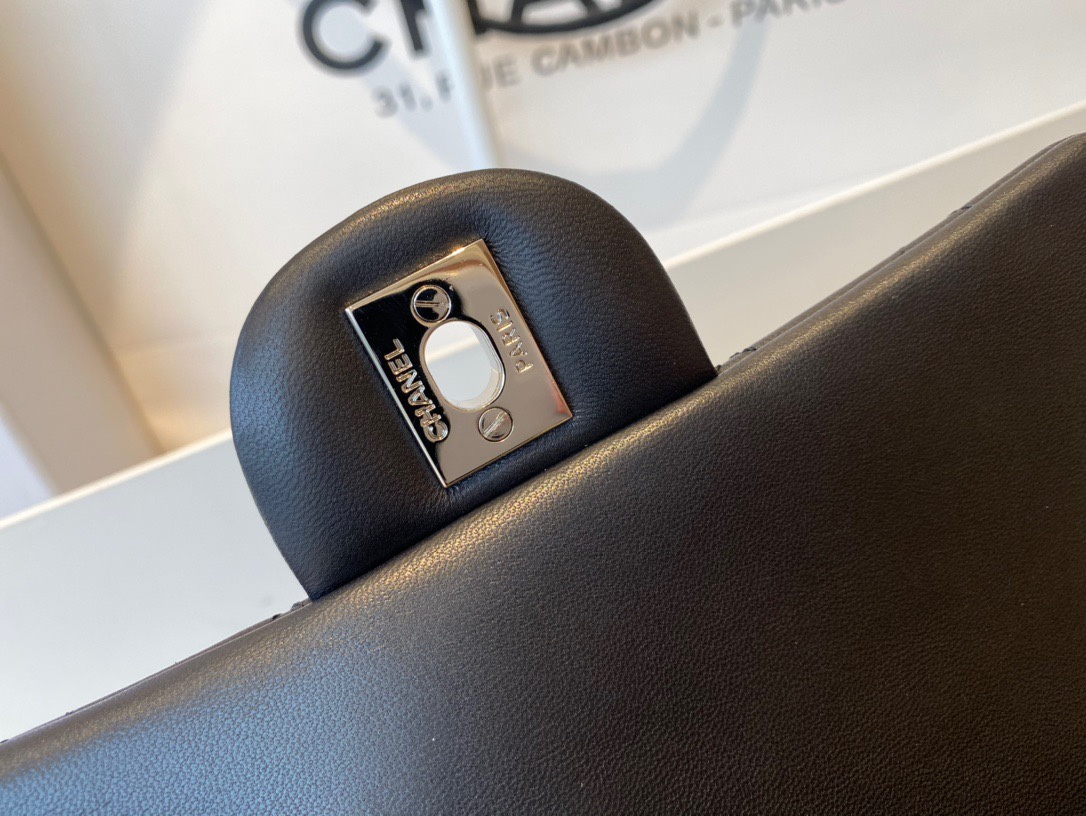 Handbag Chanel 01116 size 20 cm - vstockx