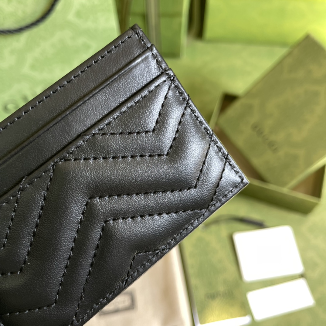 Handbag Gucci 443127 size 10*7 cm - vstockx