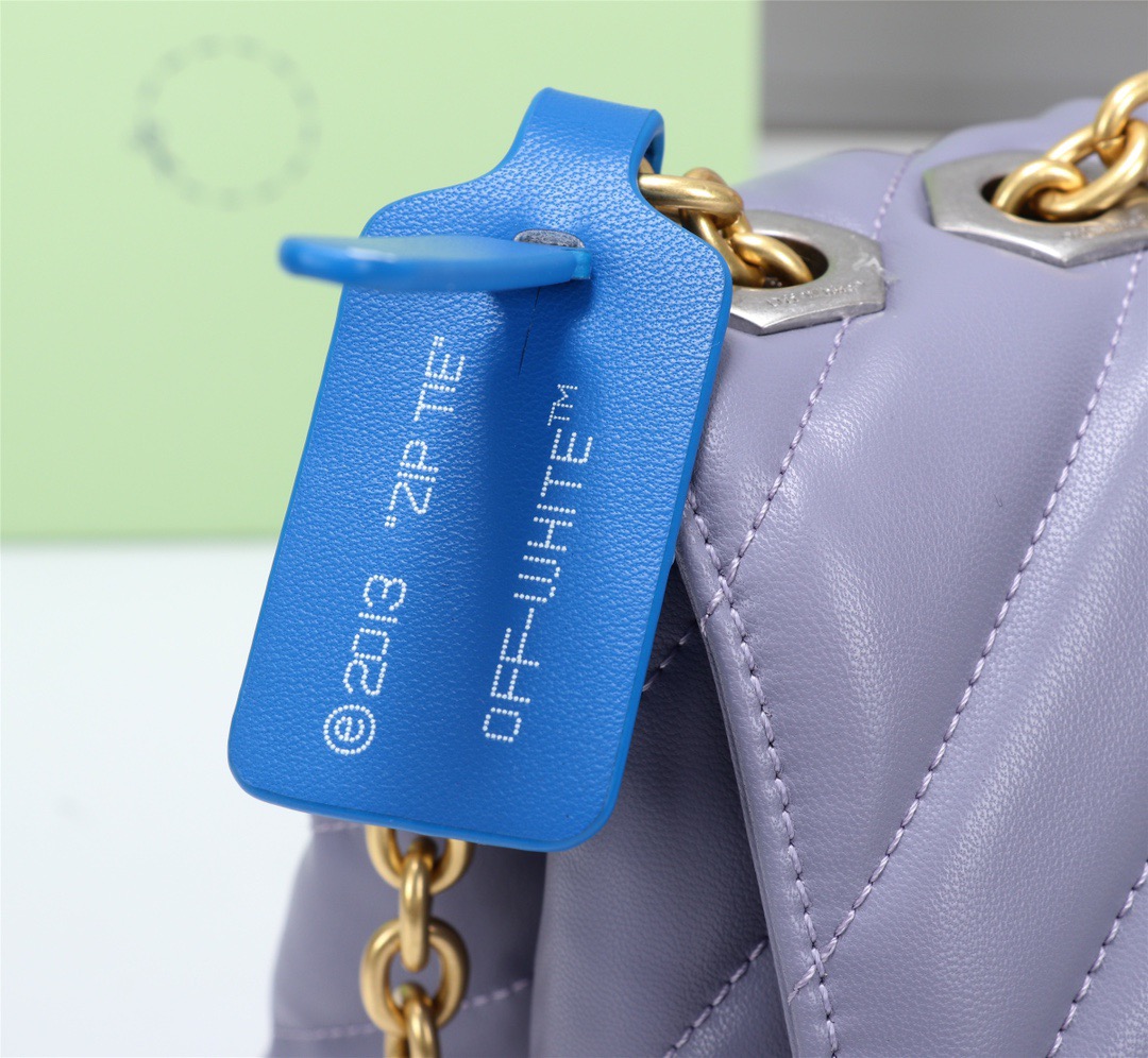 handbags OFF-White 570  6550870  size:21*16*11cm - vstockx