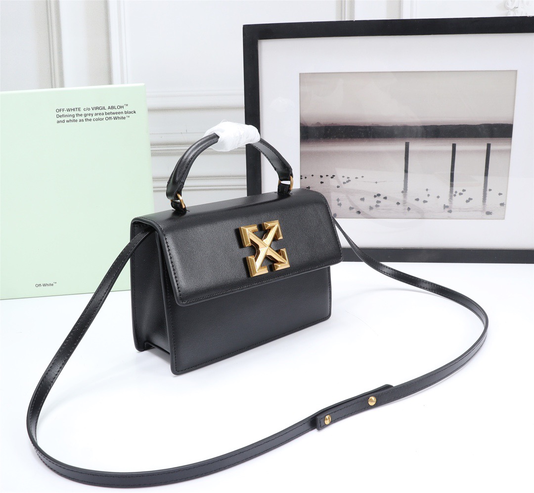 handbags OFF-White 519  5335870  size:22*14*7cm - vstockx