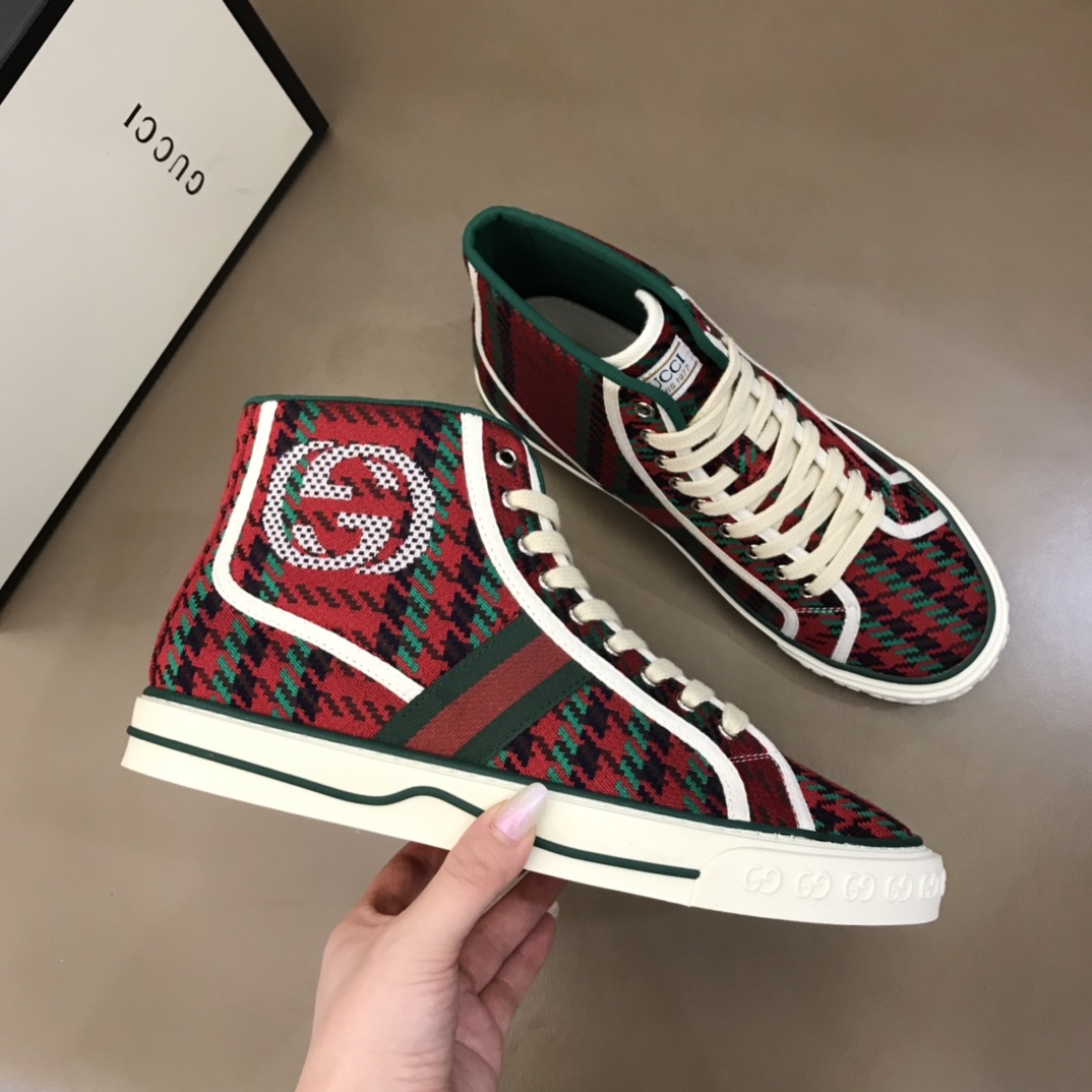 Gucci Tennis 1977 sneaker 8 - vstockx
