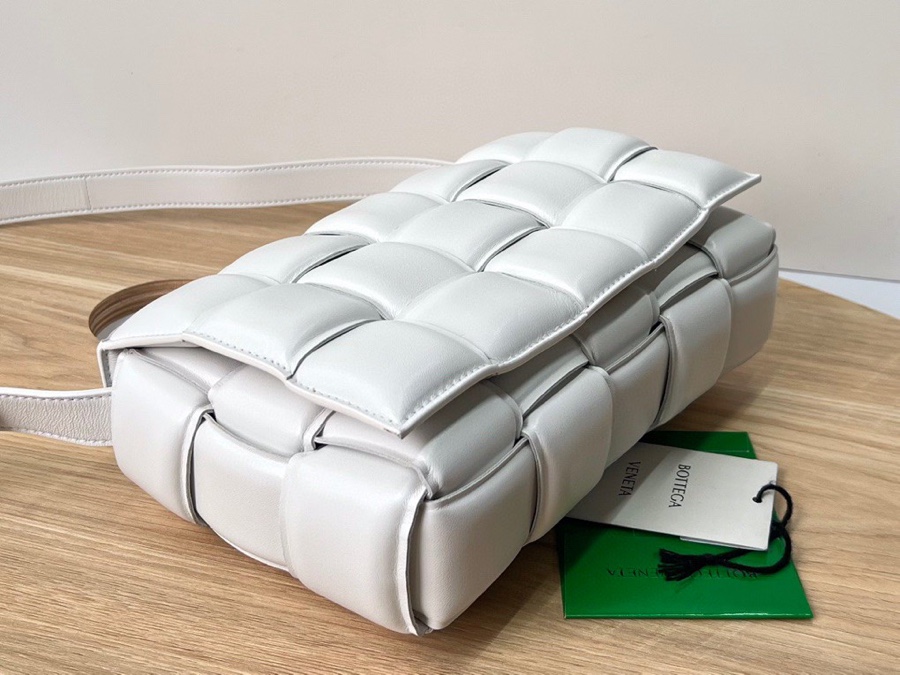 handbags Bottega Veneta 6688# size:26*18*8cm - vstockx