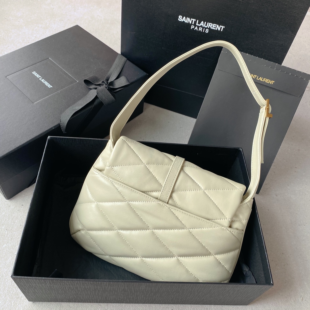 Handbags SAINT LAURENT 698567 size 24 *18 *5.5 cm - vstockx