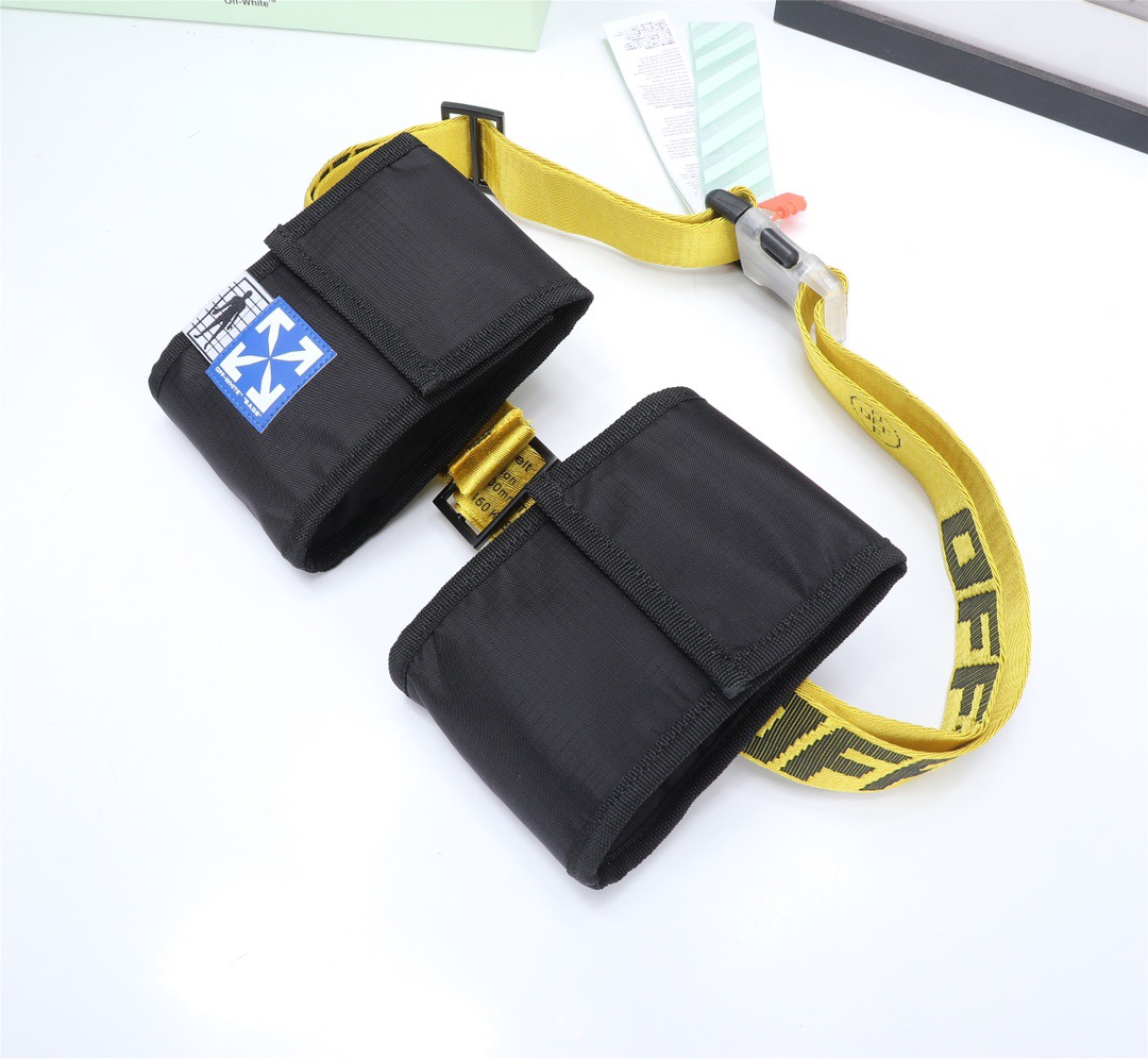 handbags OFF-White 546  3115860  size:10.5*15*3cm - vstockx