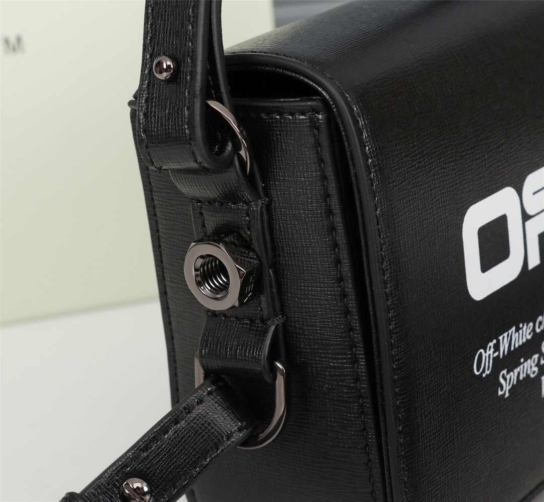 handbags OFF-White 530  4336980  size:16*14*9cm - vstockx