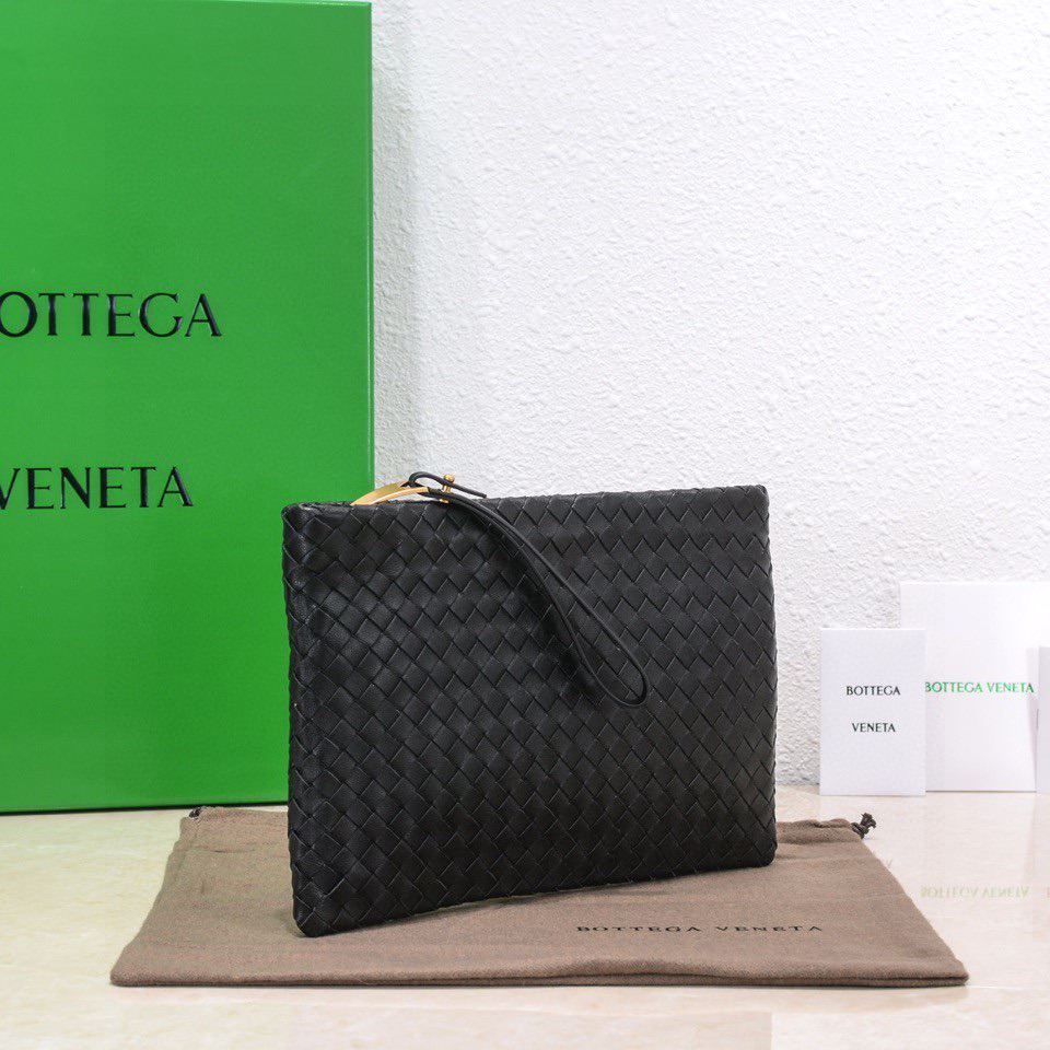 handbags Bottega Veneta 80-2# size:30cm - vstockx