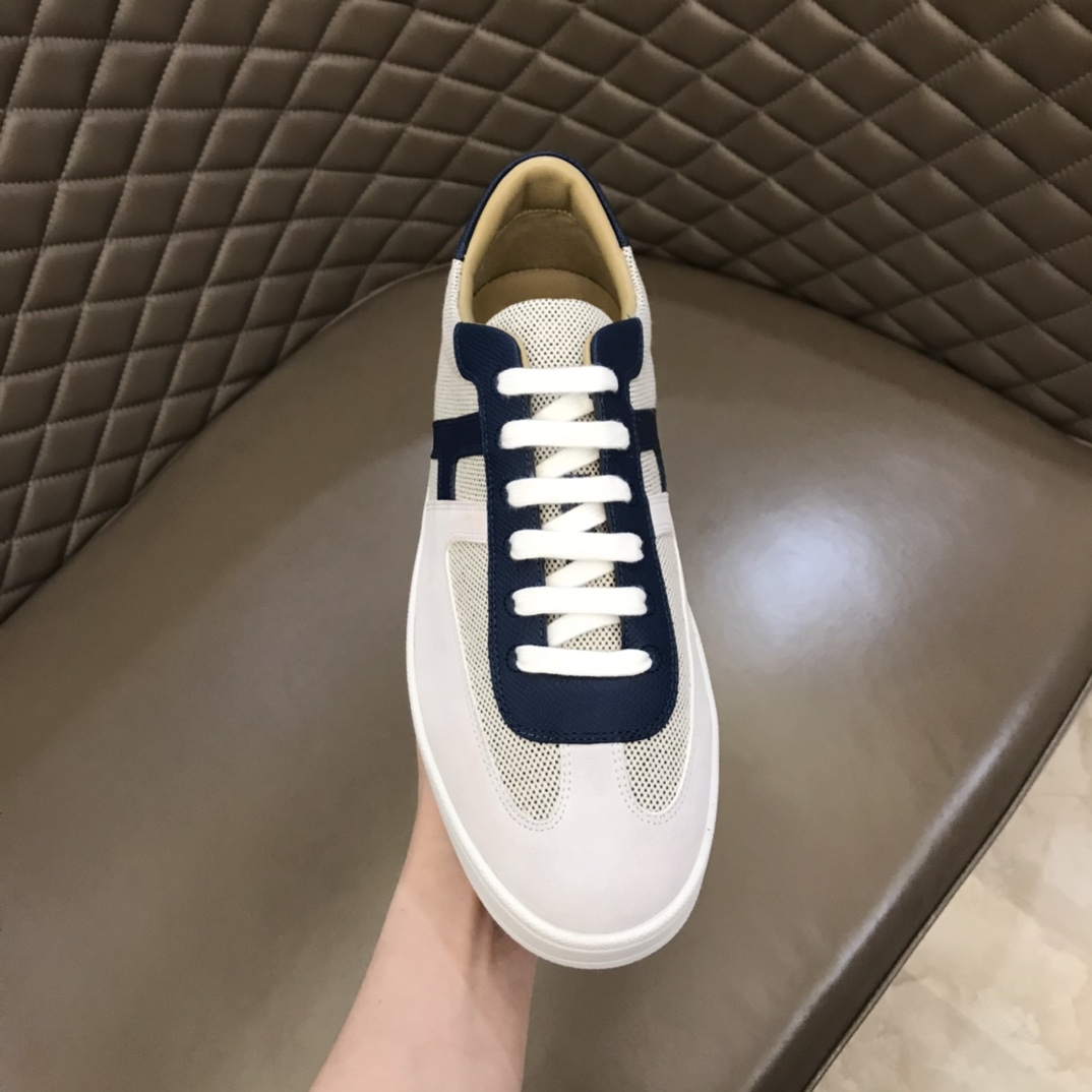 Hermes Boomerang sneaker 3 - vstockx