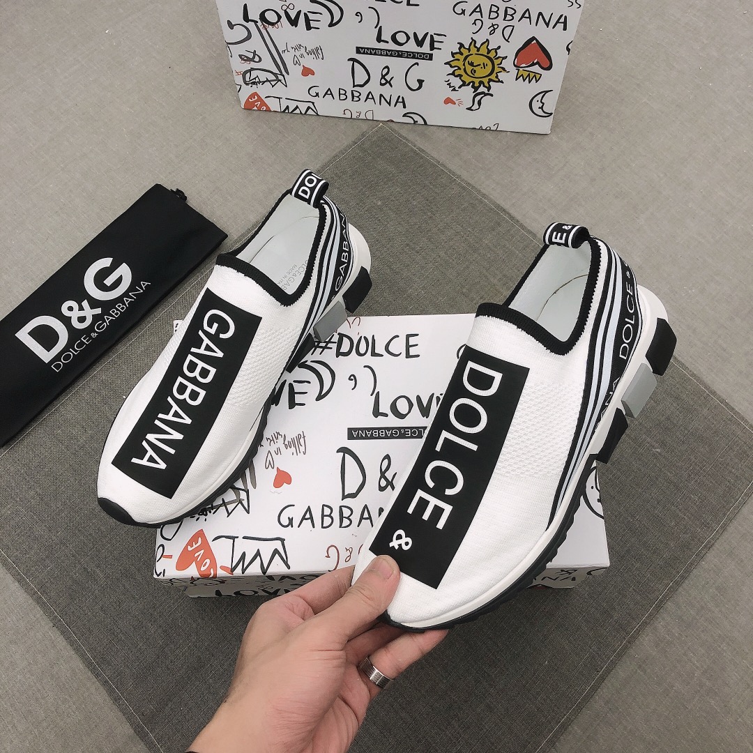 Dolce & Gabbana Sorrento 13 - vstockx