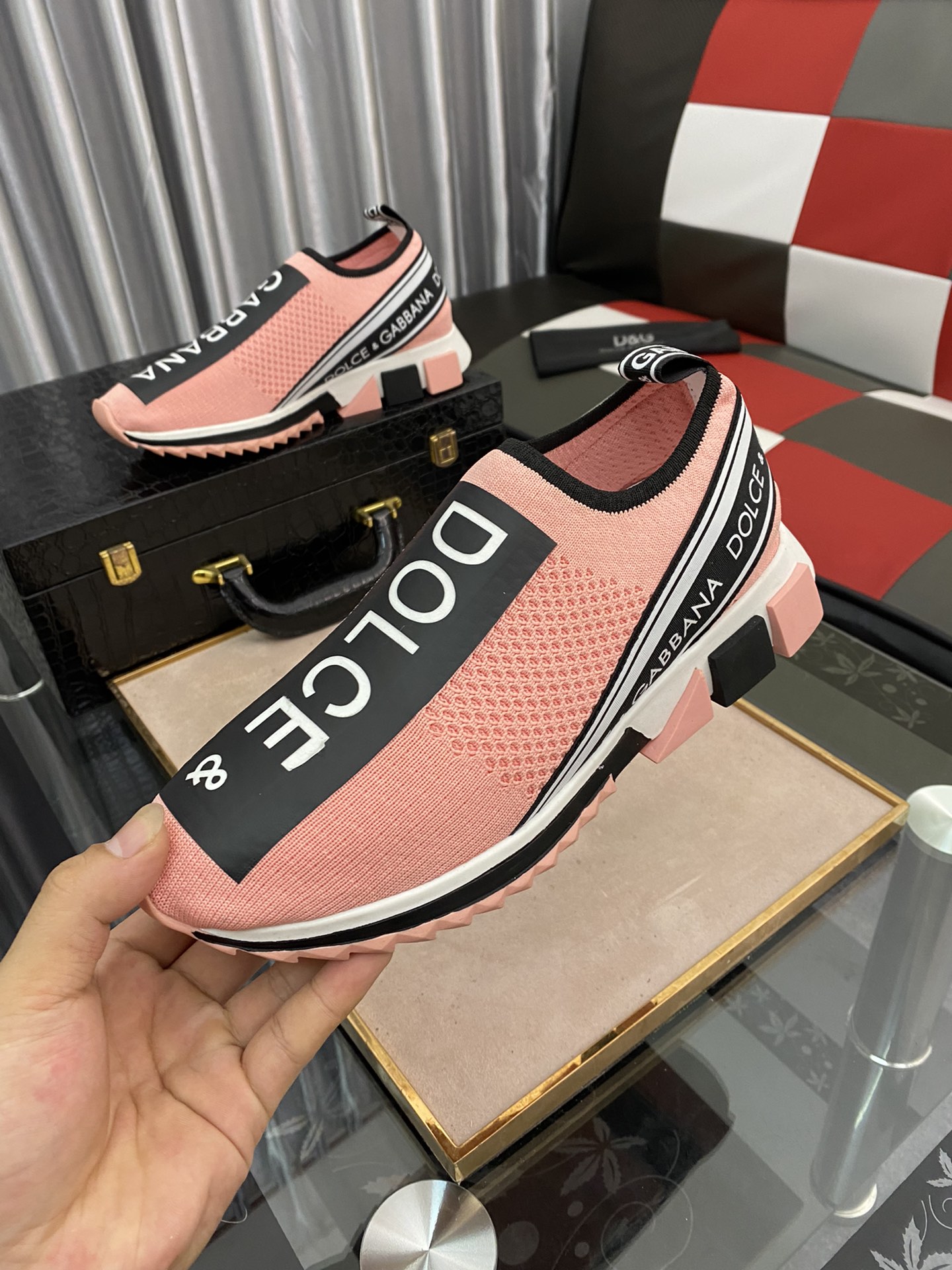 Dolce & Gabbana Sorrento 28 - vstockx