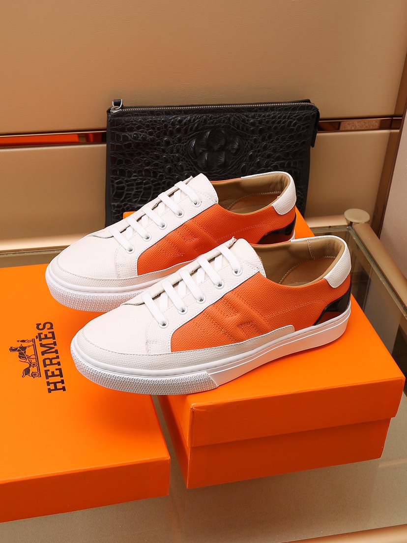 Hermes District sneaker 4 - vstockx