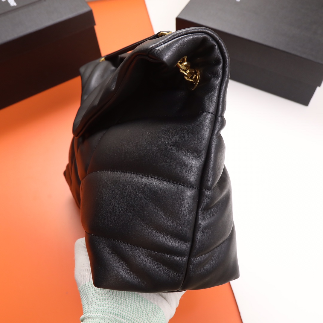 Handbags SAINT LAURENT 577475 size 35x23x13.5 cm - vstockx