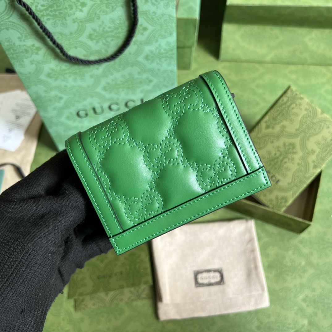 Handbag Gucci 723786 size 11x*8.5*3 size - vstockx