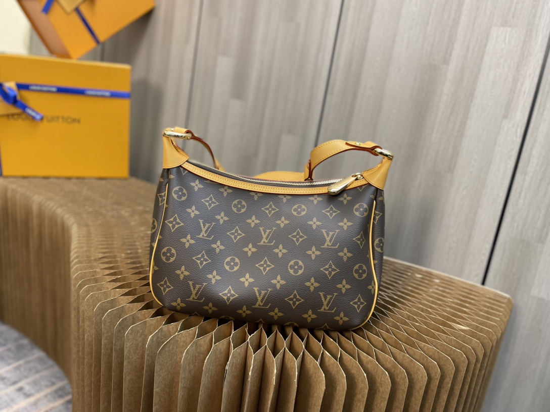 Handbag Louis Vuitton M40077 size W30xH20xD17 cm - vstockx