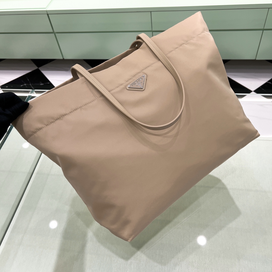handbags prada 1BG107 SIZE:40*34*16 - vstockx