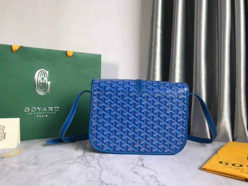 Handbag Goyard GY020183 size 28*19*7.5 cm - vstockx