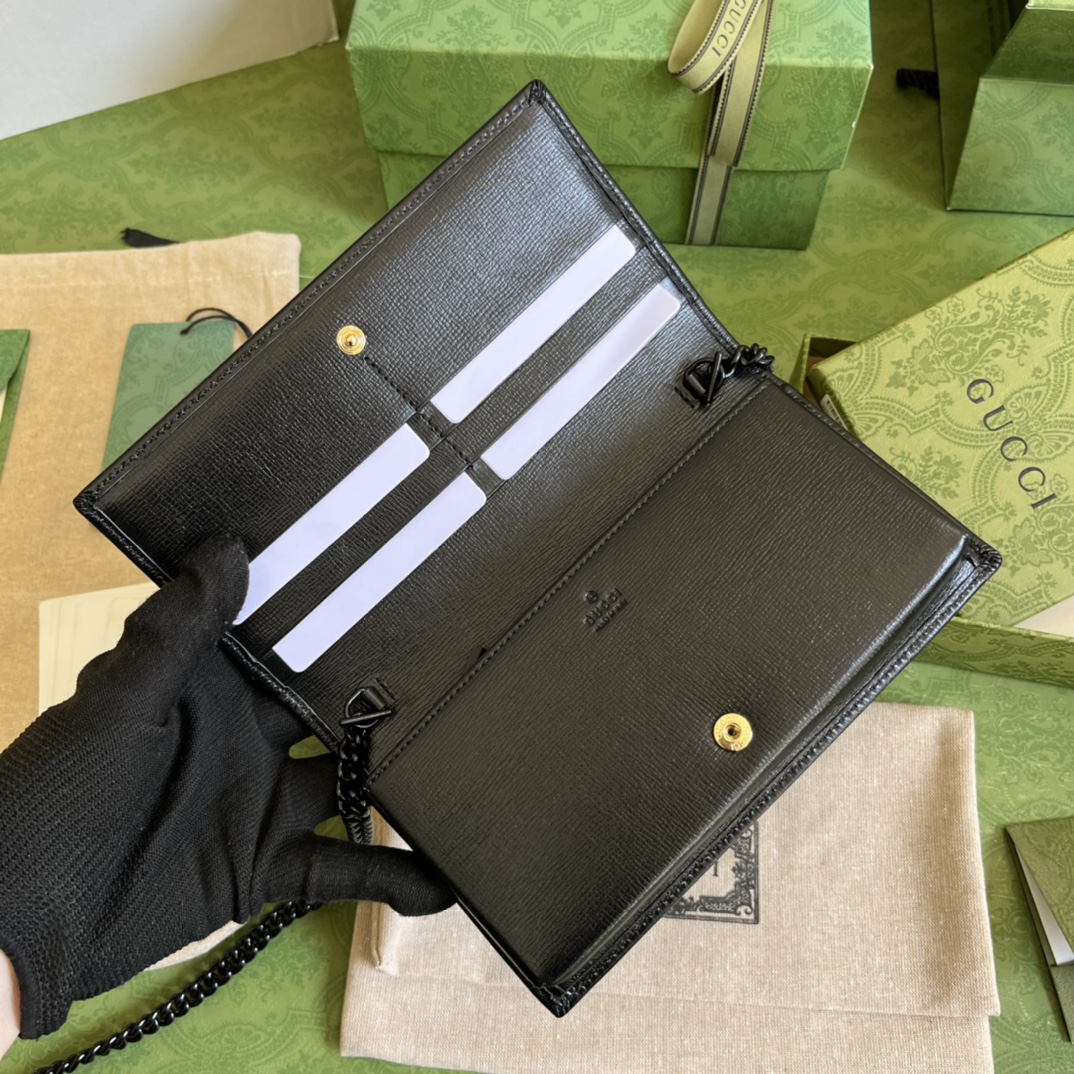 Handbag Gucci 621892 size 19*10*4 cm - vstockx