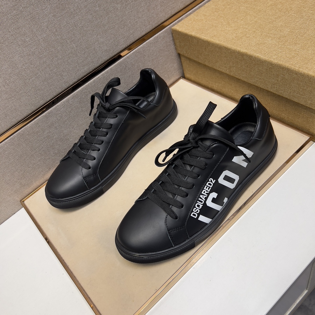 DSQUARED2 sneaker 42 - vstockx