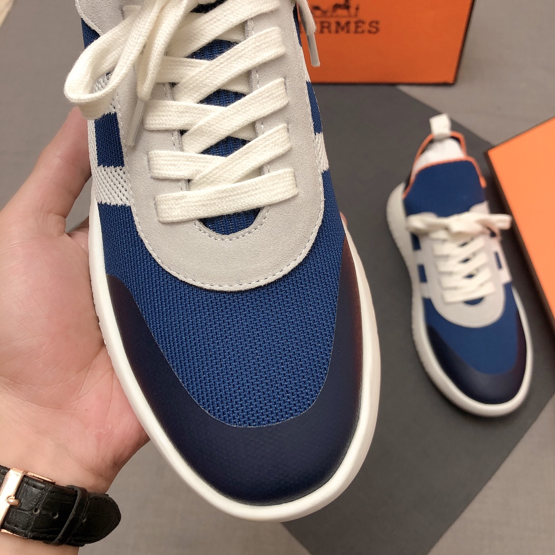 Hermes Duel sneaker 8 - vstockx