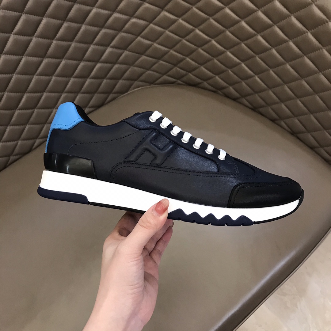 Hermes Quicker sneaker 15 - vstockx