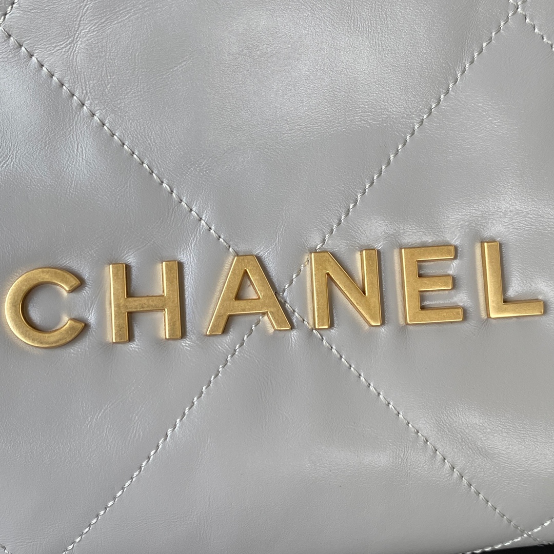 Handbag Chanel AS3263 size 18X20X6.5 cm - vstockx