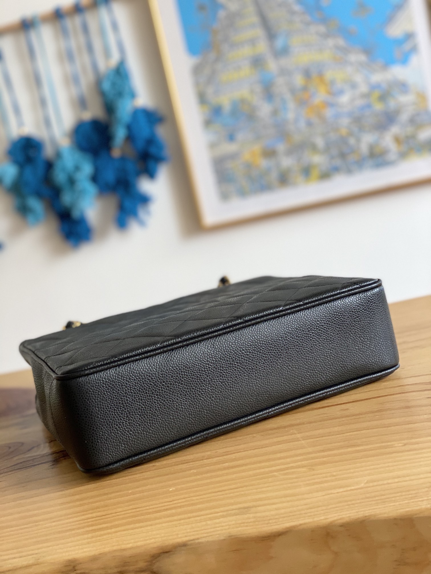 Handbag Chanel A99 size 28*9 *30 cm - vstockx