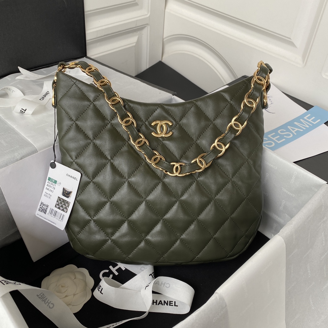 Handbag Chanel AS3631 size 26  30  7 cm - vstockx