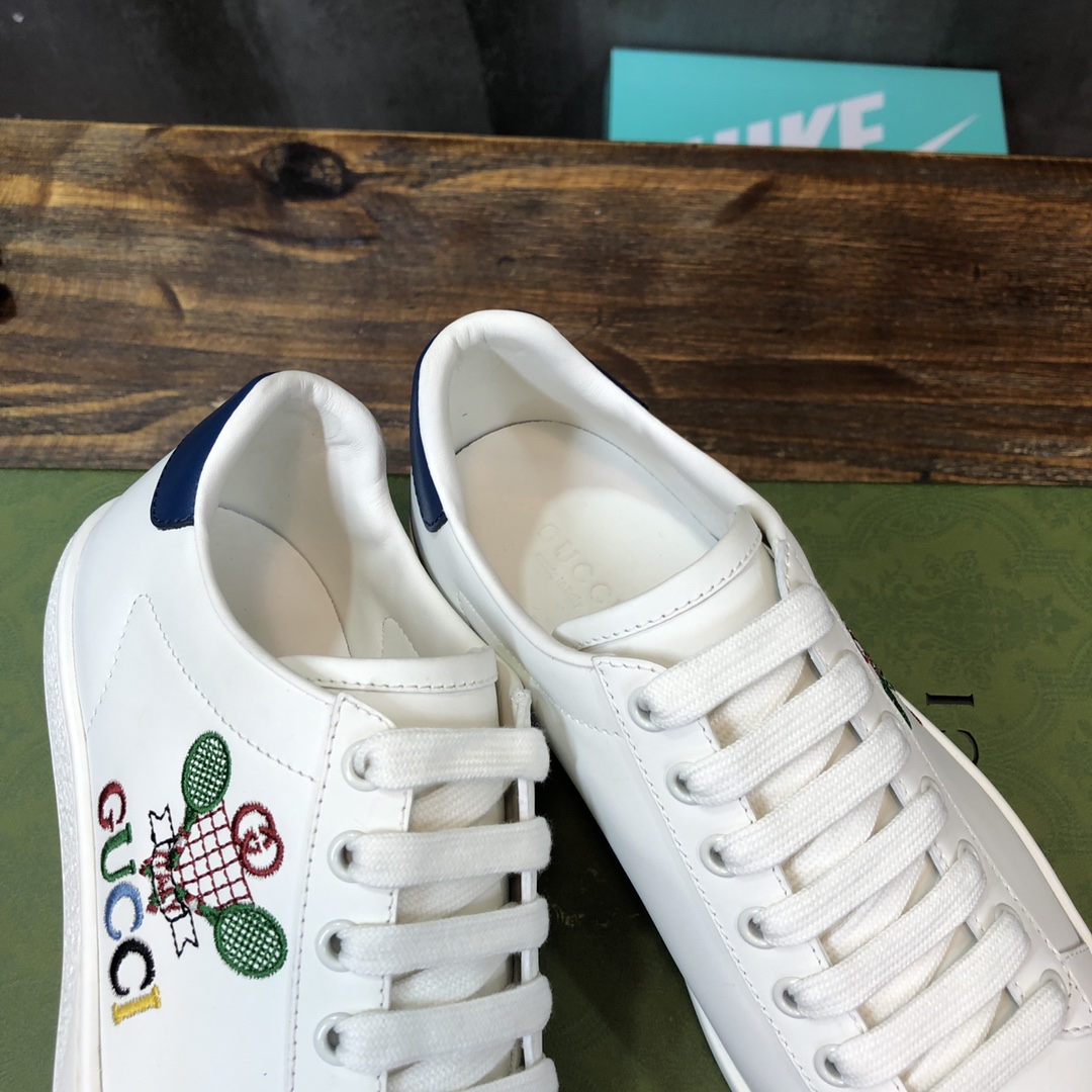 Gucci Ace Tennis (W) - vstockx