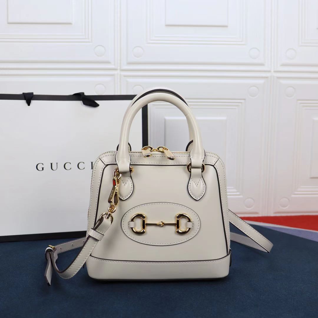 Handbag Gucci 640716 size 20X19.5X7.5 cm - vstockx