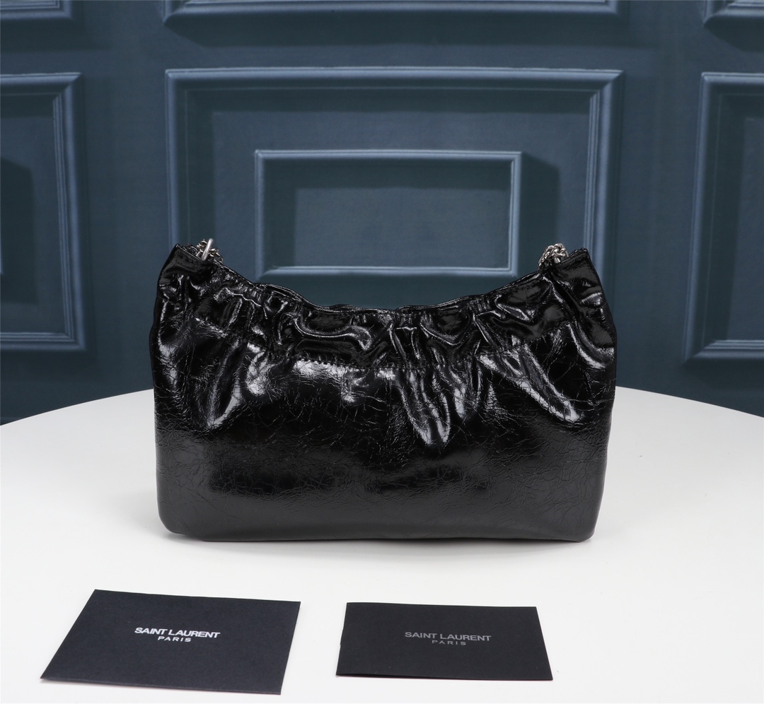 Handbags SAINT LAURENT 681632 size 24x14x4 cm - vstockx